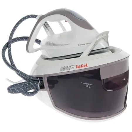 Парогенератор Tefal Express Power SV8110E0 Красный