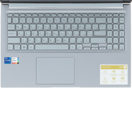 15.6" ASUS X1502ZA-EJ1503