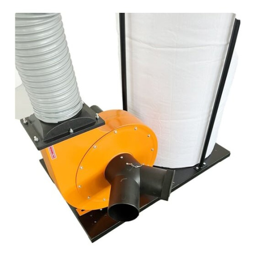 Стружкоотсос Gigant DCT1500/380