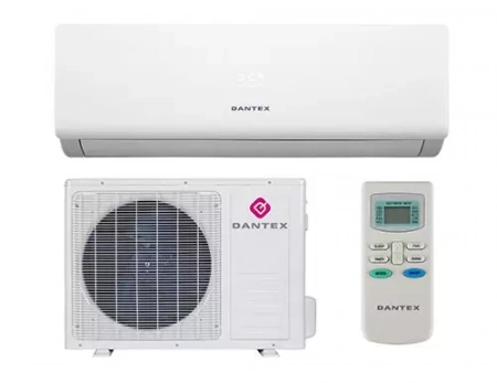 Кондиционер Dantex Rk-12Smi