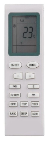 Сплит-система Zerten ZN-7 Promo