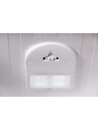 Холодильник Nordfrost NRB 151 черный