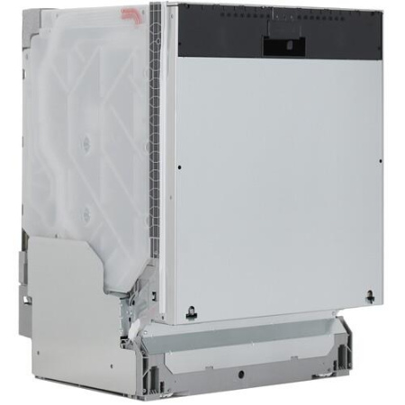Встраиваемая посудомоечная машина Bosch SMV4EVX10E