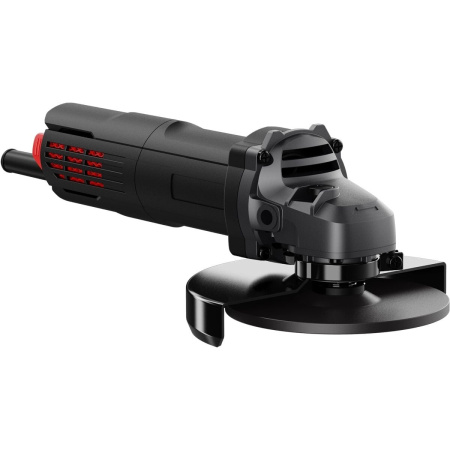 УШМ Deli DE-JM125-4E 890Вт