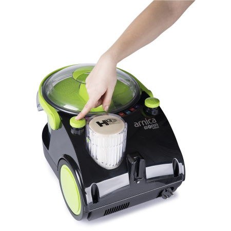 Пылесос Arnica ARN004G Bora 4000