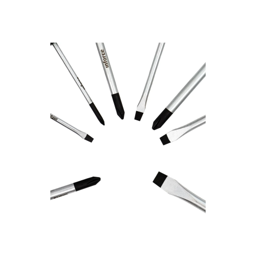 Набор отвёрток Airline ATAU020 10 пр.