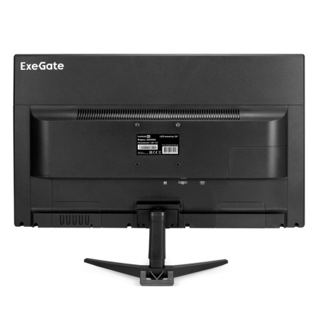Монитор ExeGate EB2400A (EX297377RUS) черный