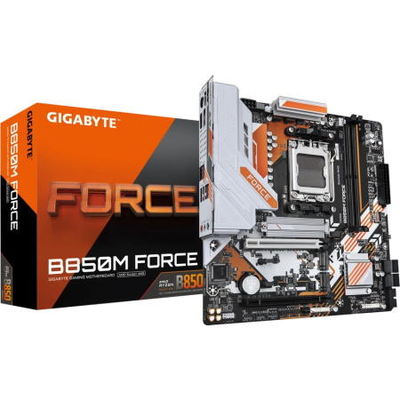 Материнская плата Gigabyte B850M Force