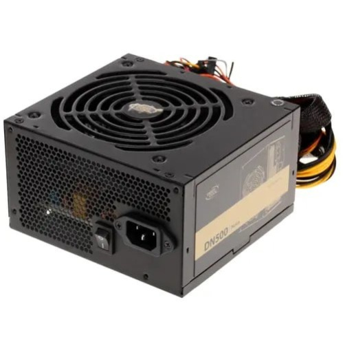 Блок питания DEEPCOOL DN500 (GP-BZ-DN500) ATX 500W
