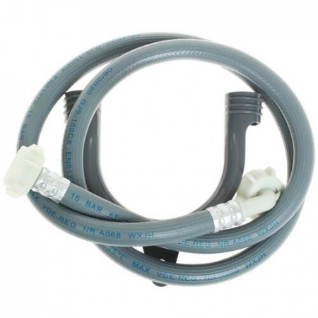 Стиральная машина LG F2V3GS6W белый