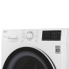 Стиральная машина LG F2V3HS0W белый