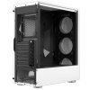 Корпус Ginzzu GL 220 White