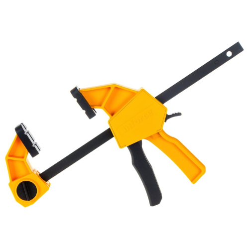 Струбцина быстрозажимная Inforce 06-03-33 60х150мм