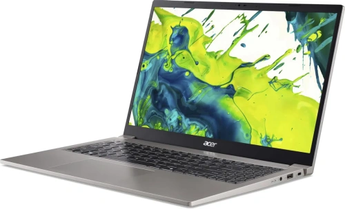 15.6" Ноутбук Acer Aspire Lite AL15-33P-38AY