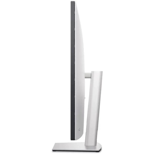 Монитор DELL UltraSharp U4323QE черный и серебристый