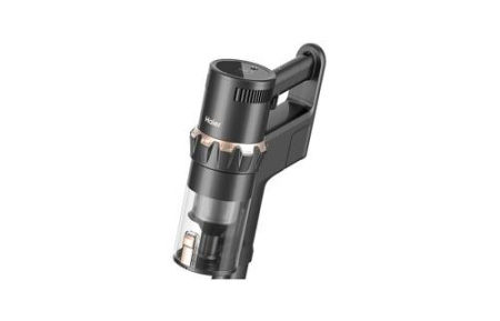 Пылесос  вертикальный  Haier HVC550  черный