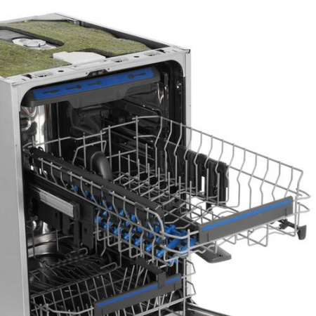 Встраиваемая посудомоечная машина Electrolux EEA43211L