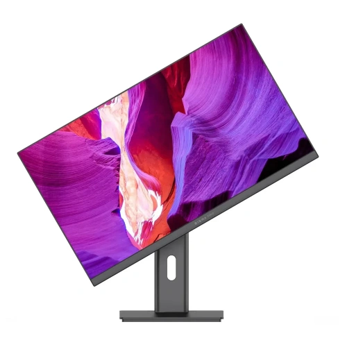 Моноблок Digma Pro Unity (DM23P3-8CXW02) 23.8" Full HD i3 1215U (1.2) 8Gb SSD256Gb UHDG CR Win 11 Pro GbitEth 90W клав. мышь серый/черны