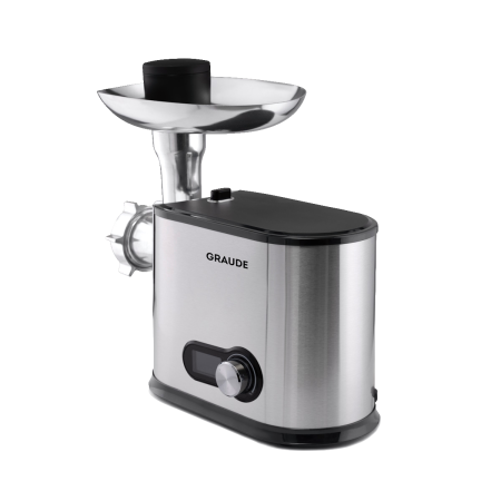 Мясорубка GRAUDE FW 12.3