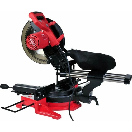 Пила торцовочная ELITECH MS 2030C (E2006.007.00)