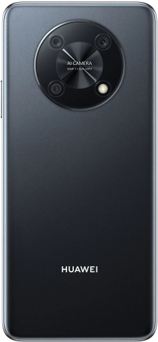Смартфон Huawei Nova Y90 4/128Gb Полночный Черный