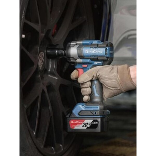 Гайковерт DongCheng DCPB598(Type EM)