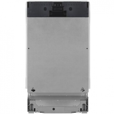 Встраиваемая посудомоечная машина Bosch SRV4HKX1DR