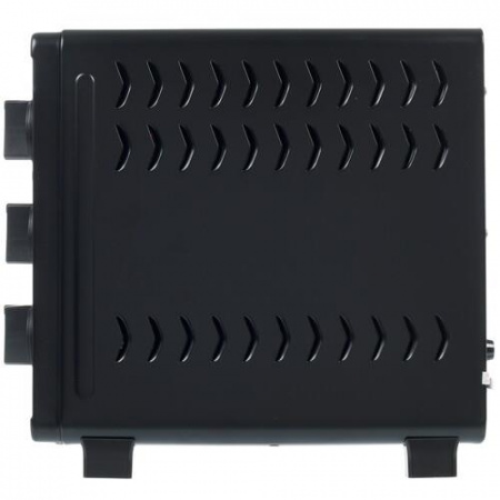 Мини-печь BBK OE2343M черный