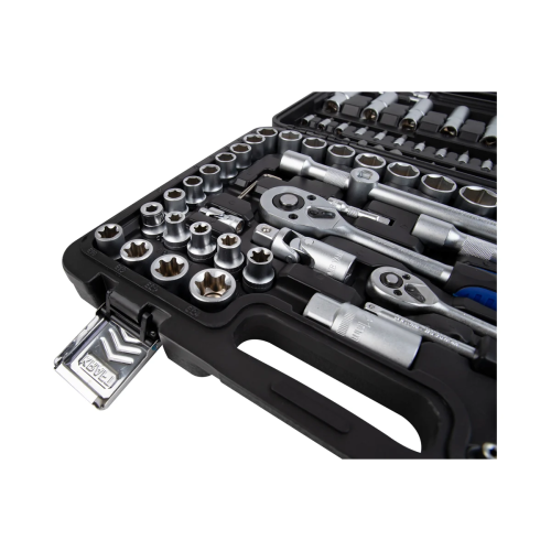 Набор инструментов KRAFT Master KT 701252 108 предметов