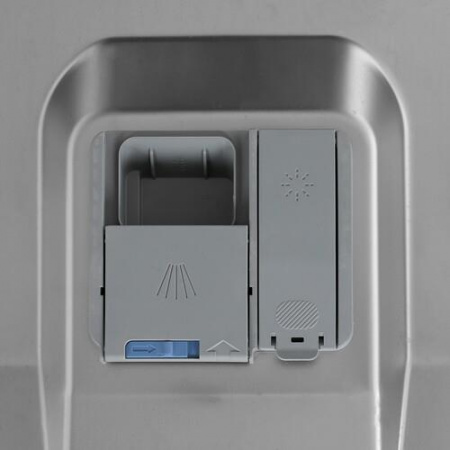 Посудомоечная машина Beko DDS28120W белый