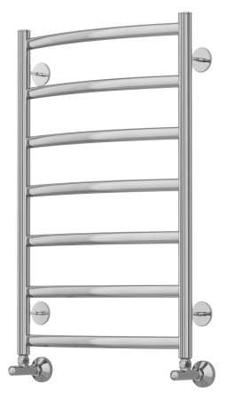 Водяной полотенцесушитель Terminus Атланта+ П7 500х800