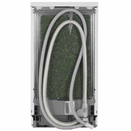 Посудомоечная машина Bosch SPS2HMW54Q белый