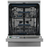 Посудомоечная машина Electrolux ESM48310SX серебристый