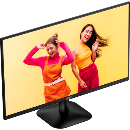 Монитор AOC Q27B35E Black