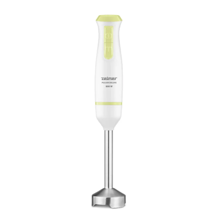 Блендер ZELMER ZHB4561L White/Lime