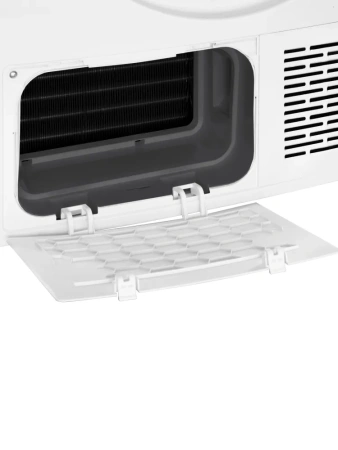 Сушильная машина MAUNFELD MFDM168WH03B