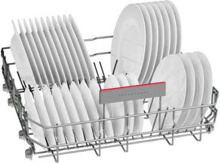 Посудомоечная машина Bosch SMS4IMW62Q белый