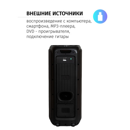 Мидисистема AIWA CAS-550