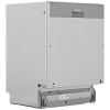 Встраиваемая посудомоечная машина Bosch SMV6ECX51E
