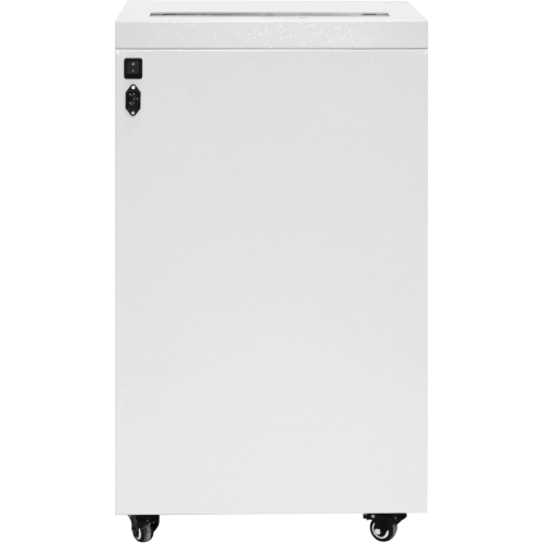 Шредер ГЕЛЕОС УО65-4, DIN P-4 (4 ур-нь секр.), 65 литров