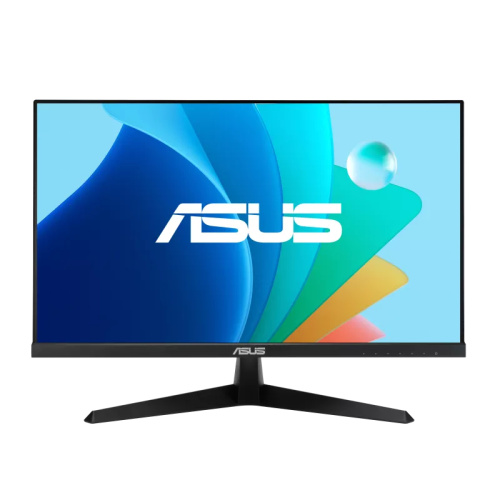 Монитор Asus VY249HF (90LM06A3-B01A70) черный