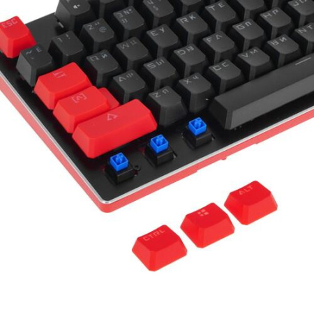 Клавиатура проводная A4Tech Bloody B820N