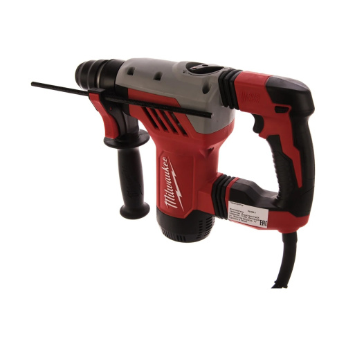 Перфоратор Milwaukee PLH 28 E (4933446790) 800 Вт