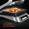 Электрогриль Red Solution SteakPro RGM-M805 2100Вт черный