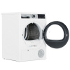 Сушильная машина Bosch WQG1420AME белый