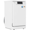 Посудомоечная машина Midea MFD45S370Wi белый