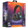 Беспроводные/проводные наушники JBL QUANTUM 610 черный