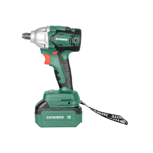 Гайковерт аккумуляторный Favourite OBS 21 TW без АКБ и ЗУ