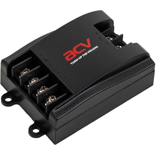 Колонки автомобильные ACV PG-6.2S (41434)