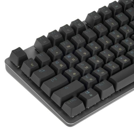 Клавиатура проводная Logitech K845